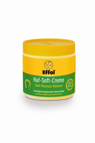 Huf-Soft Creme 500ml