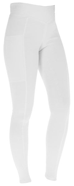 Vollbesatzreitleggings Damen ClassicStar