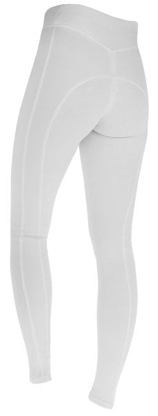 Vollbesatzreitleggings Damen ClassicStar