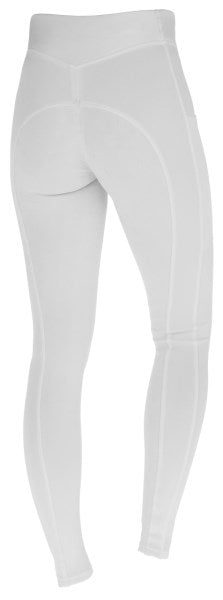 Vollbesatzreitleggings Damen ClassicStar