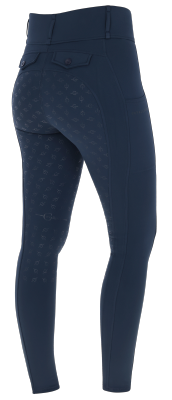 Vollbesatzreitleggings Kinder H/W 24