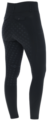 Vollbesatzreitleggings Kinder H/W 24