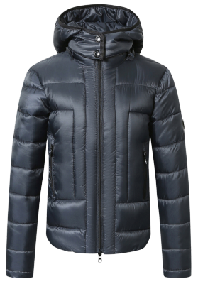 Steppjacke Kinder H/W 24