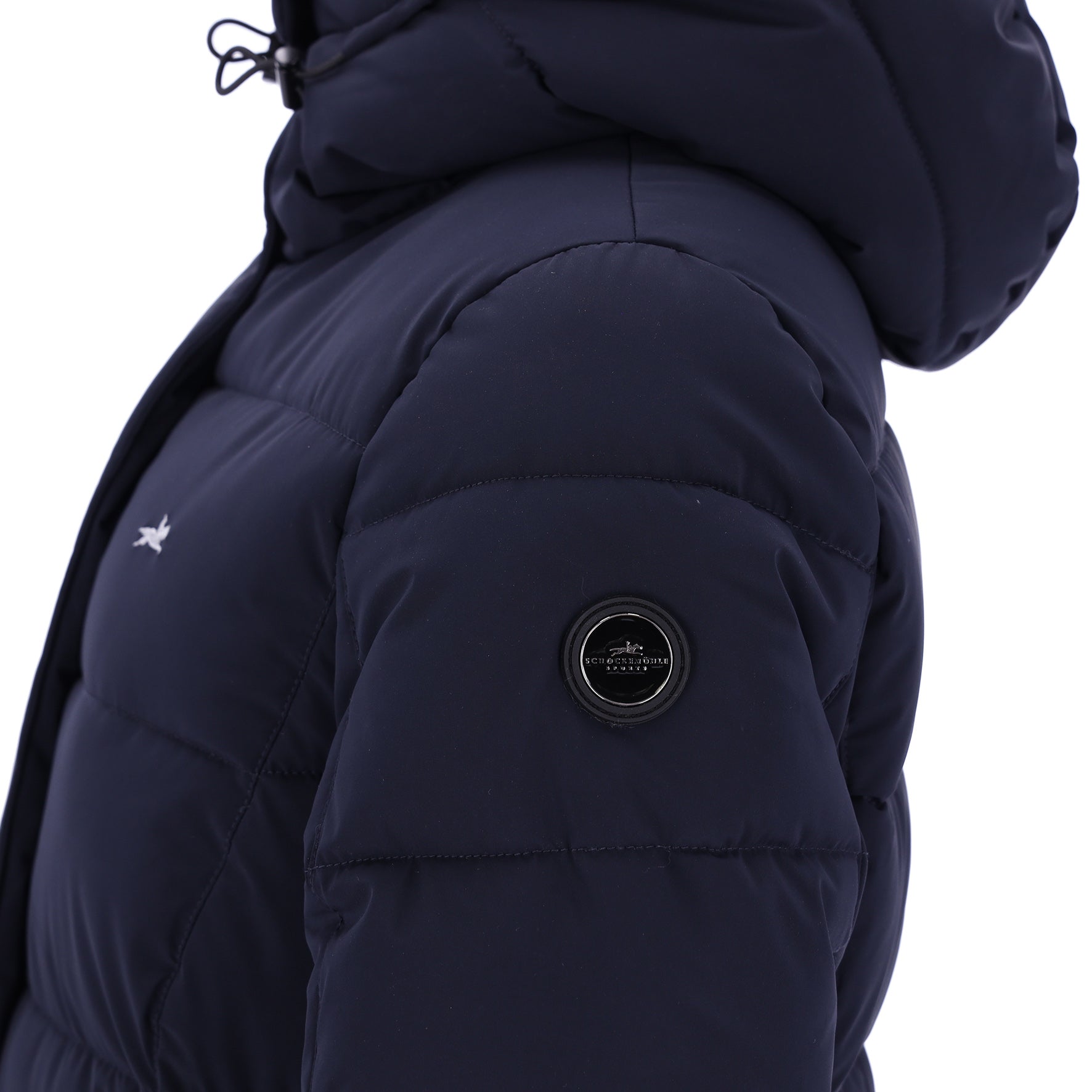 Wintermantel Unisex SPKai H/W 24