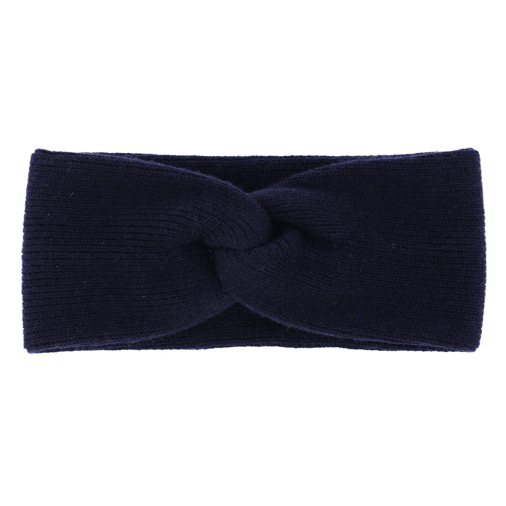 Stirnband Wool H/W 24