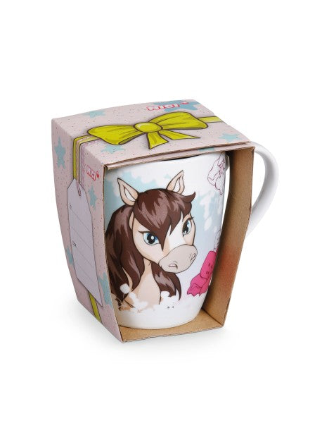 Pony Loretta Tasse 320 ml