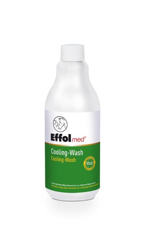 Cooling Wash 500ml