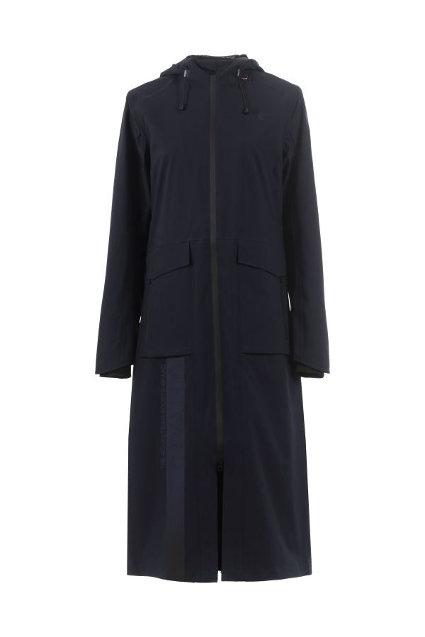 Mantel Damen Caval Longcoat F/S 24