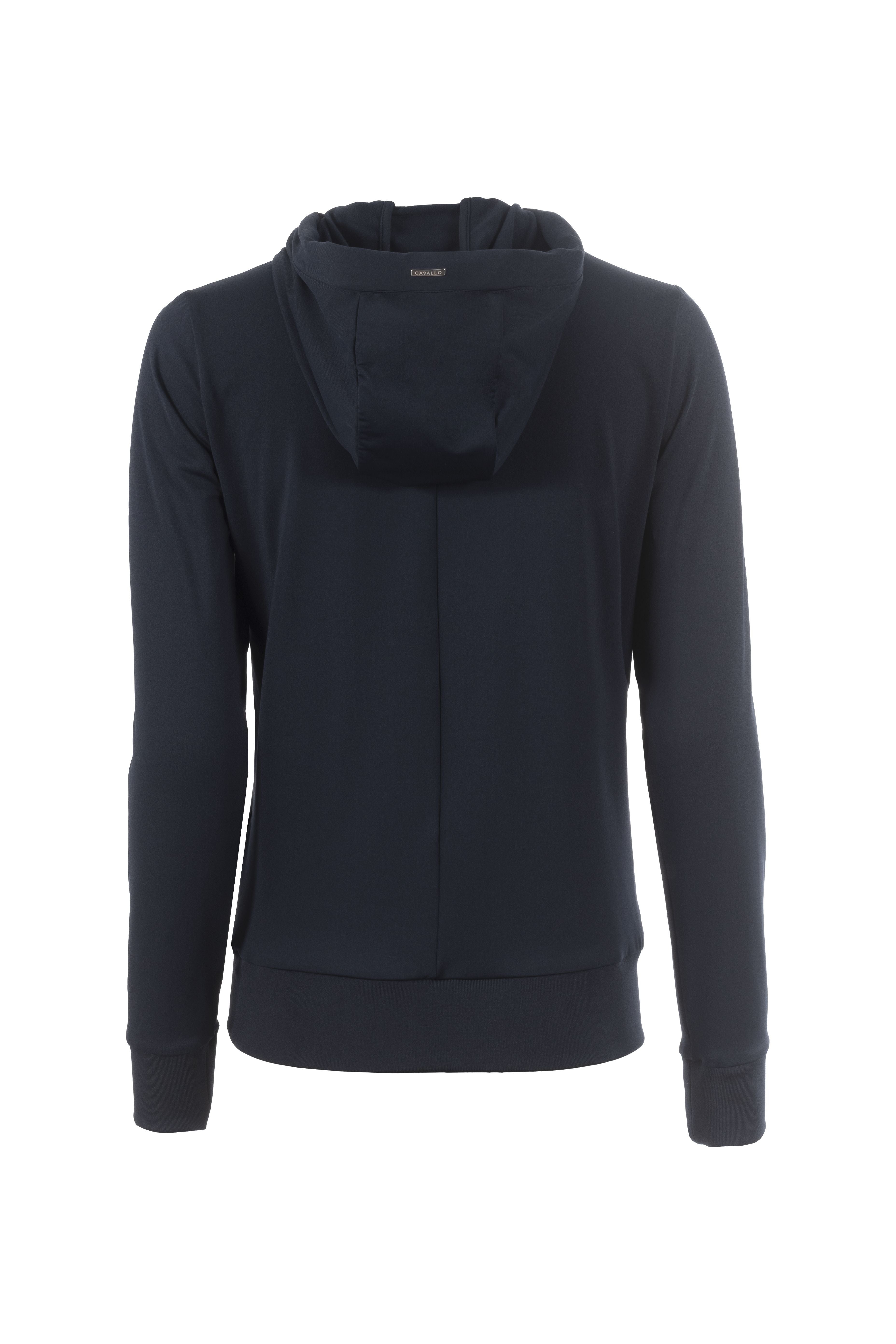 Hoodie Damen Cavalallyear F/S 24