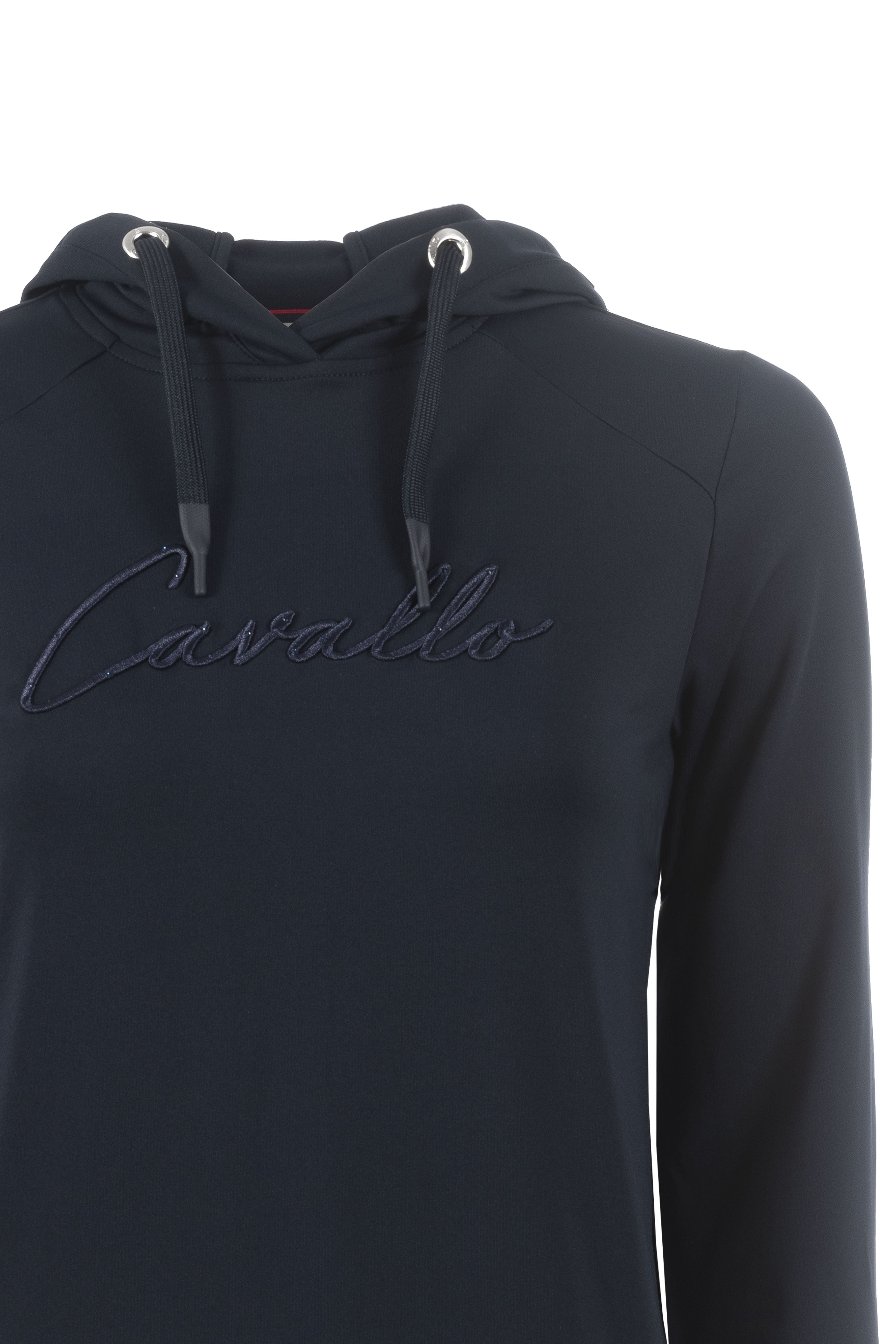 Hoodie Damen Cavalallyear F/S 24