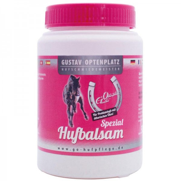 Hufbalsam G. O. Girlz Spezial