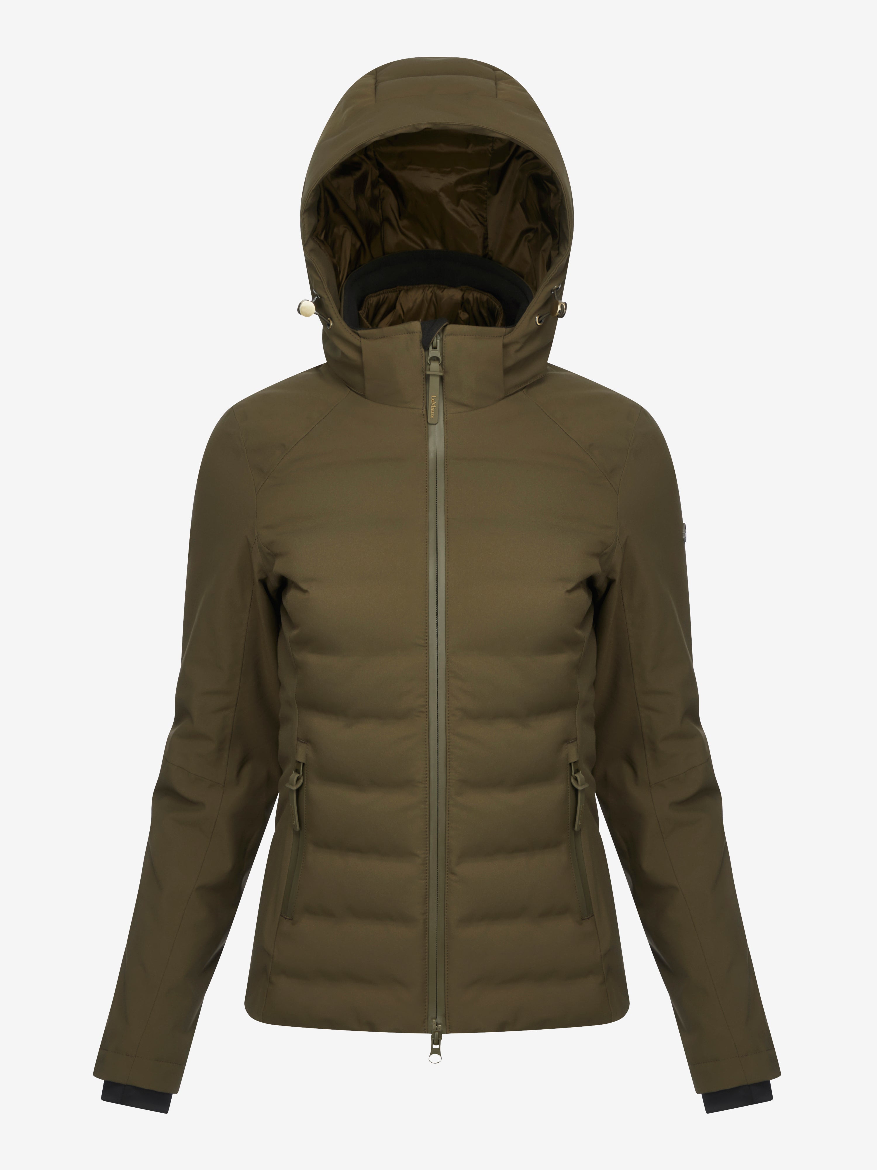 Hybridjacke Damen Brooke wasserdicht H/W 24