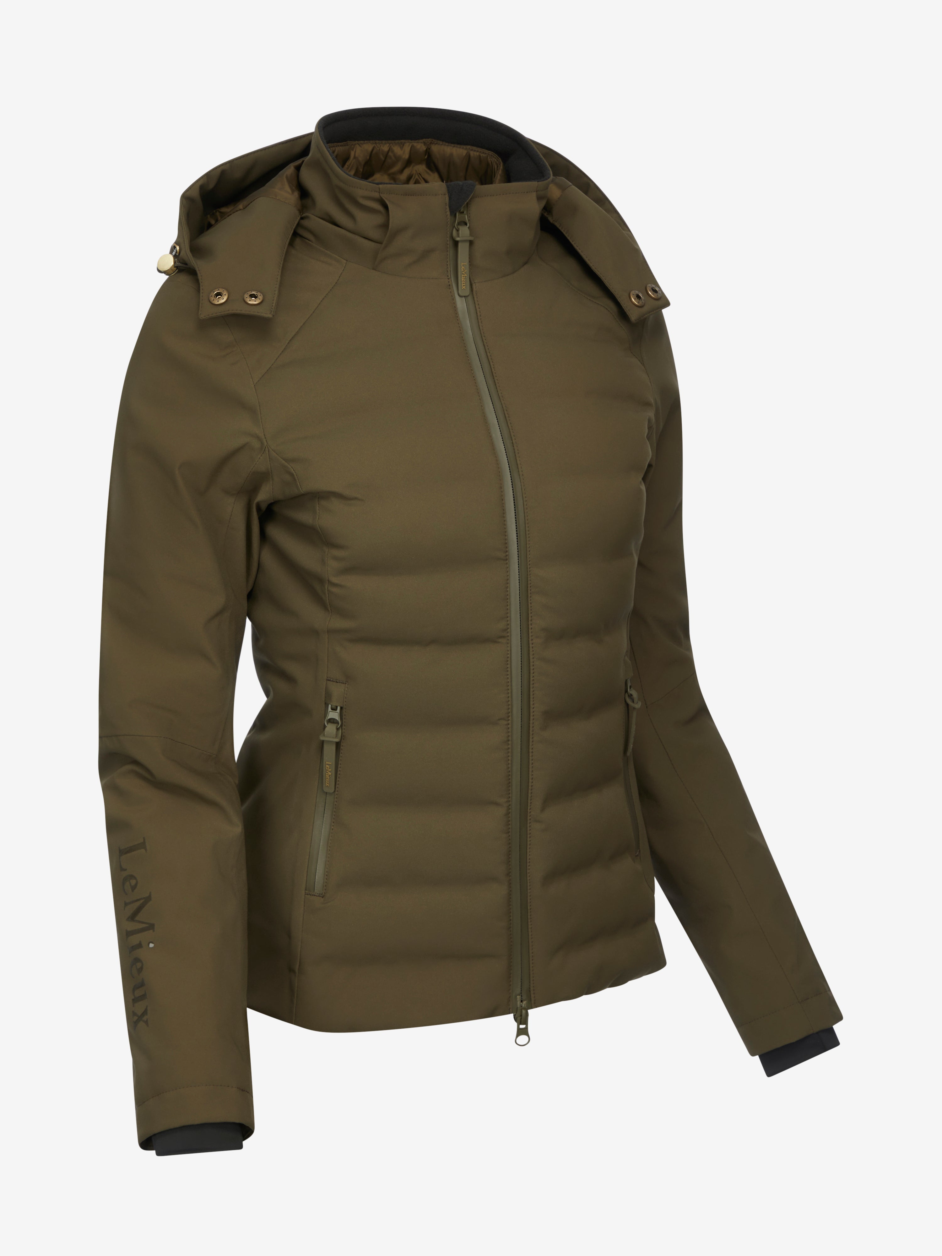 Hybridjacke Damen Brooke wasserdicht H/W 24