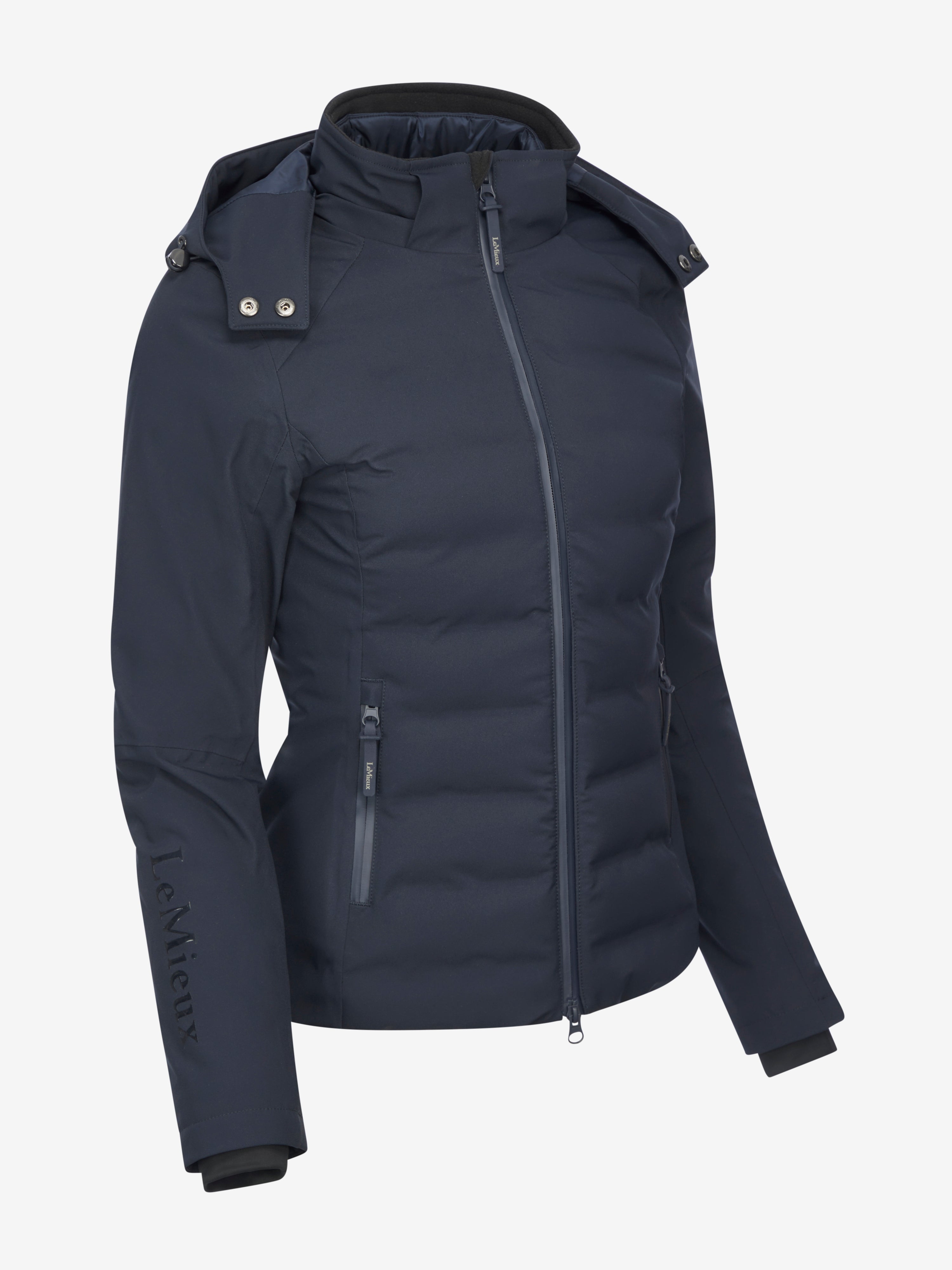 Hybridjacke Damen Brooke wasserdicht H/W 24