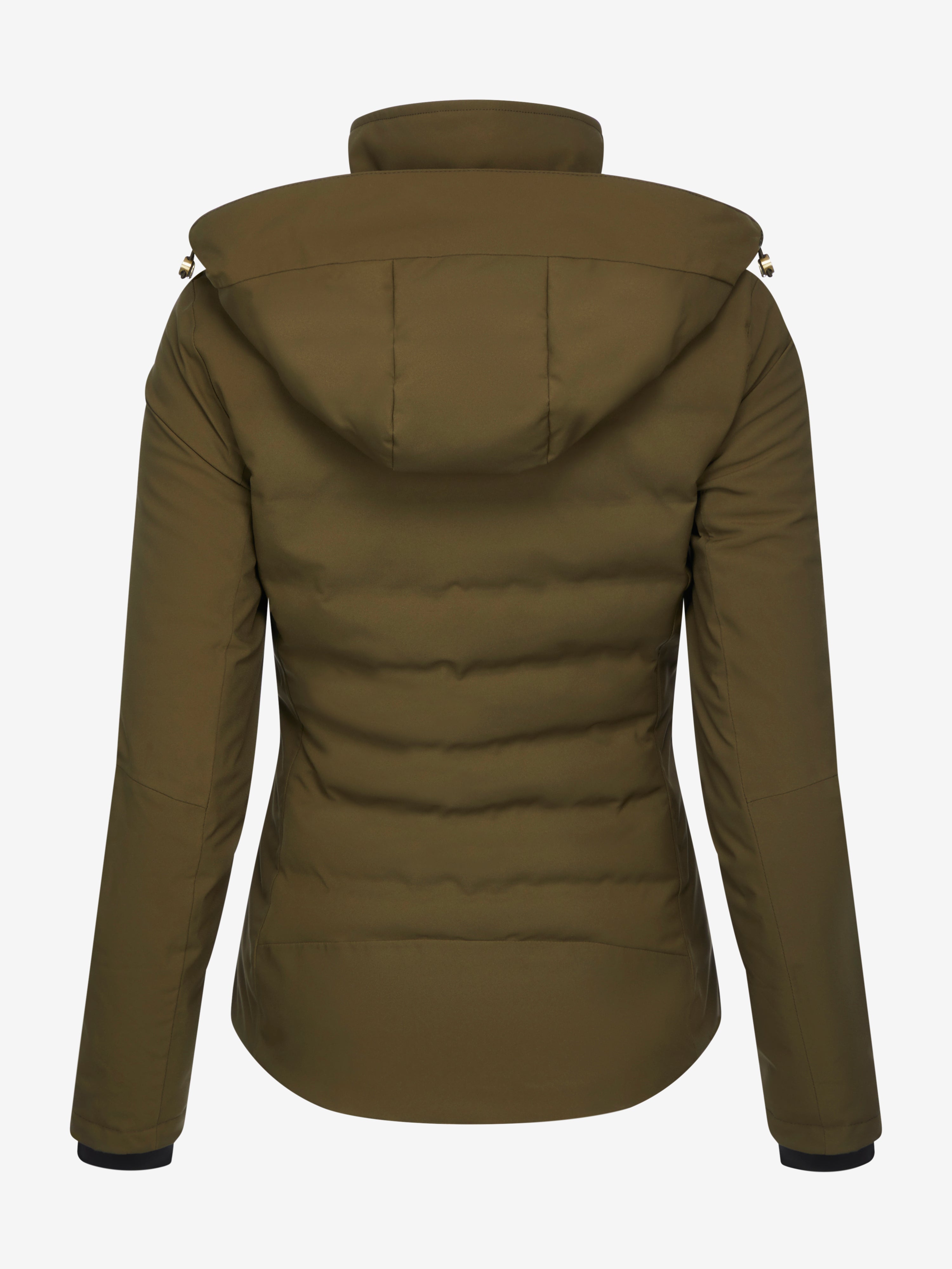 Hybridjacke Damen Brooke wasserdicht H/W 24