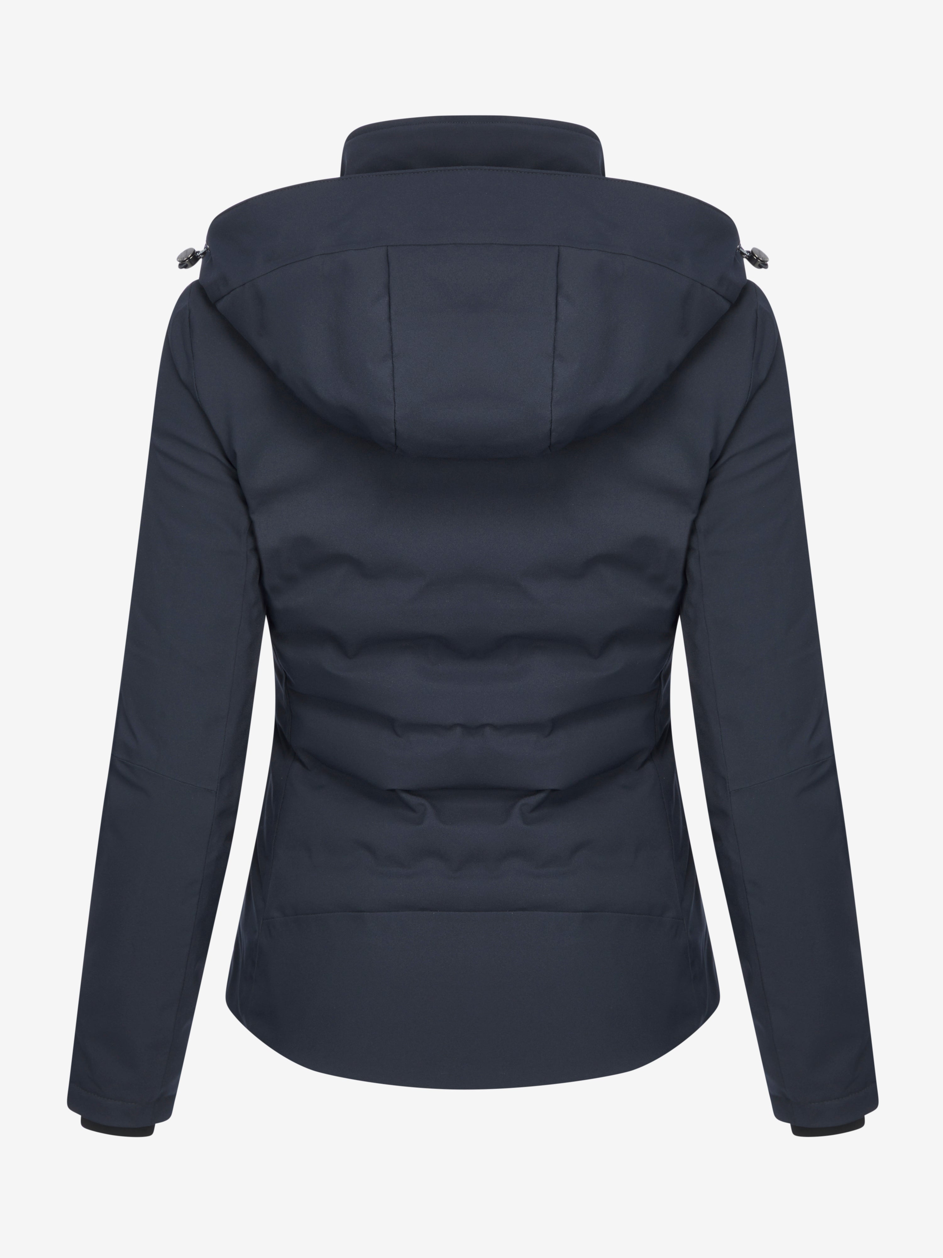 Hybridjacke Damen Brooke wasserdicht H/W 24