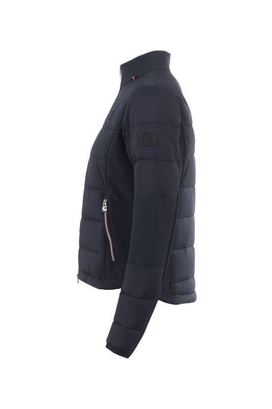 Hybridjacke Damen Cavalhybrid