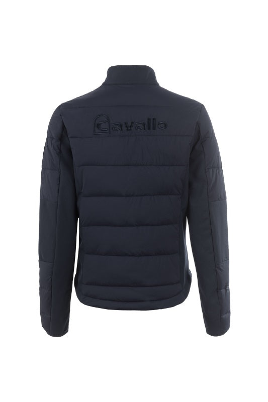 Hybridjacke Damen Cavalhybrid