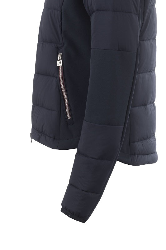 Hybridjacke Damen Cavalhybrid