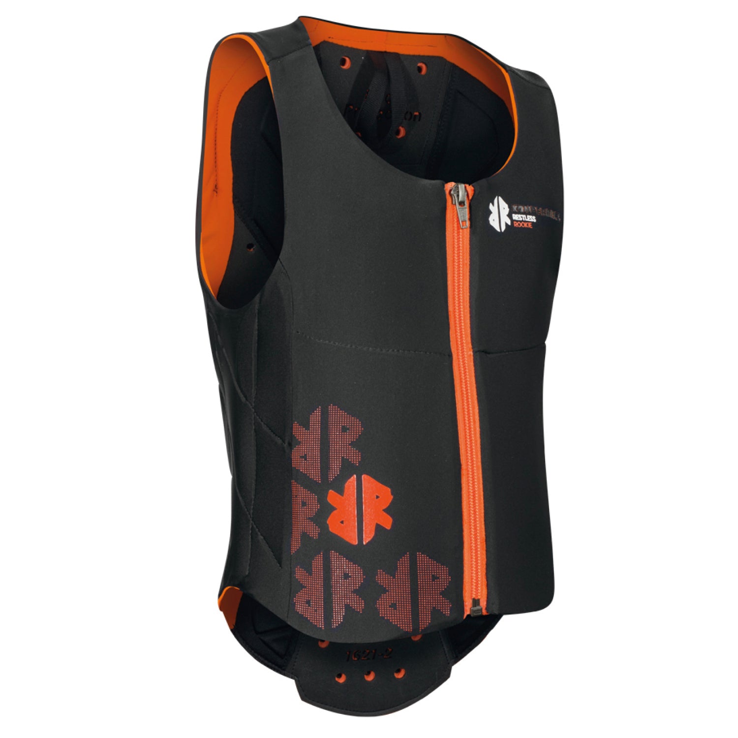 Sicherheitsweste Kinder Ballistic Vest