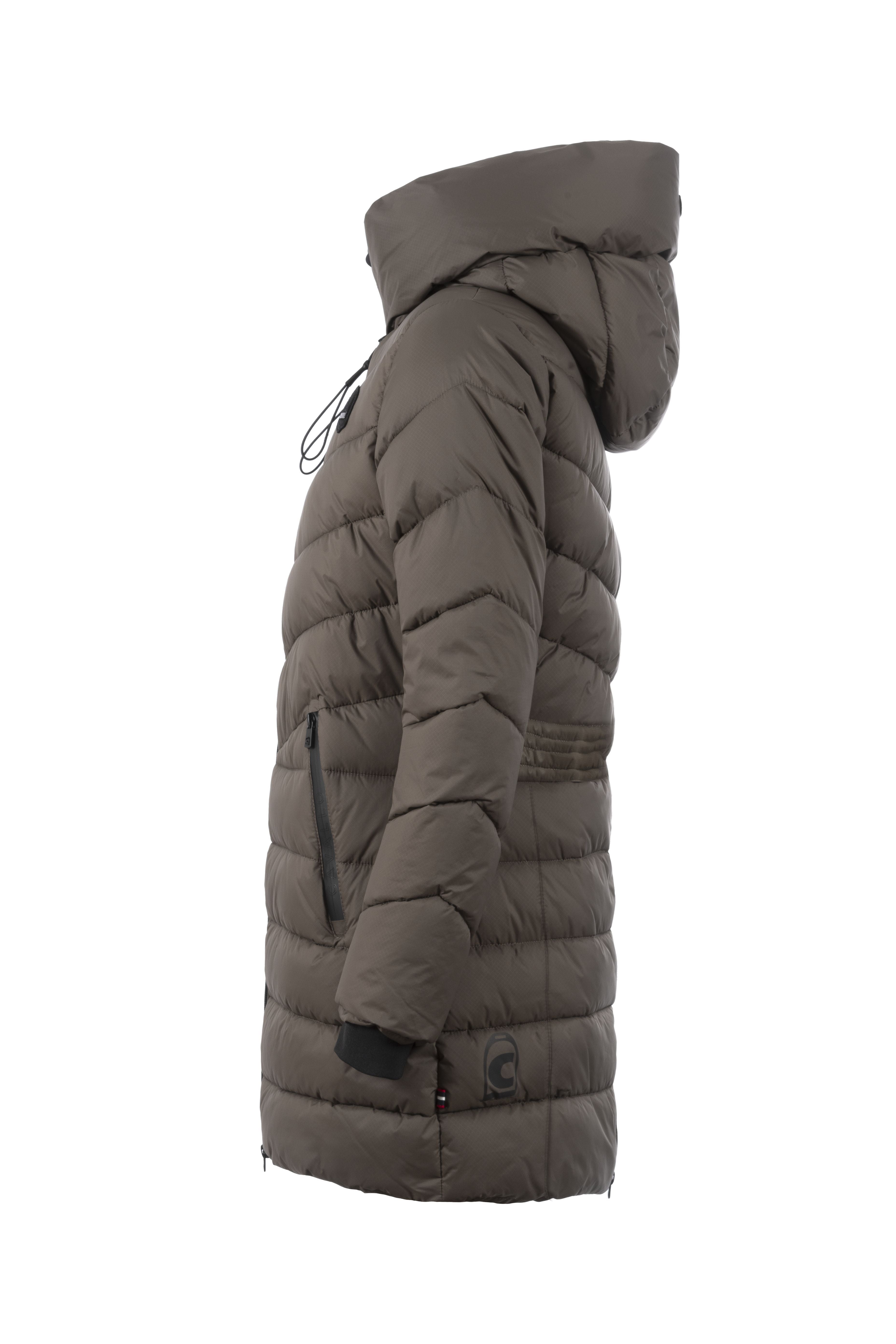 Parka Damen Cavalmaya H/W 24