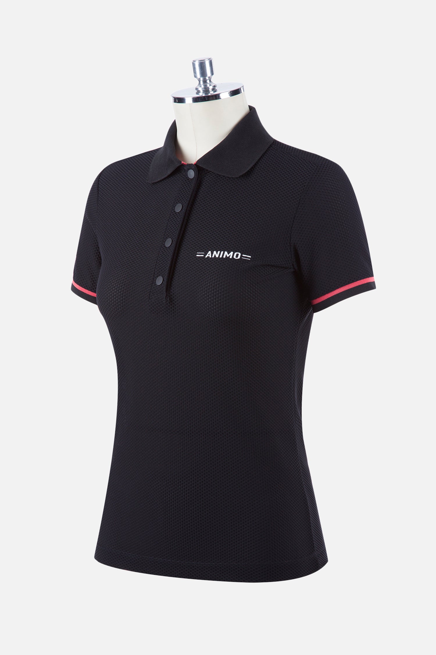 Poloshirt Damen Brevius