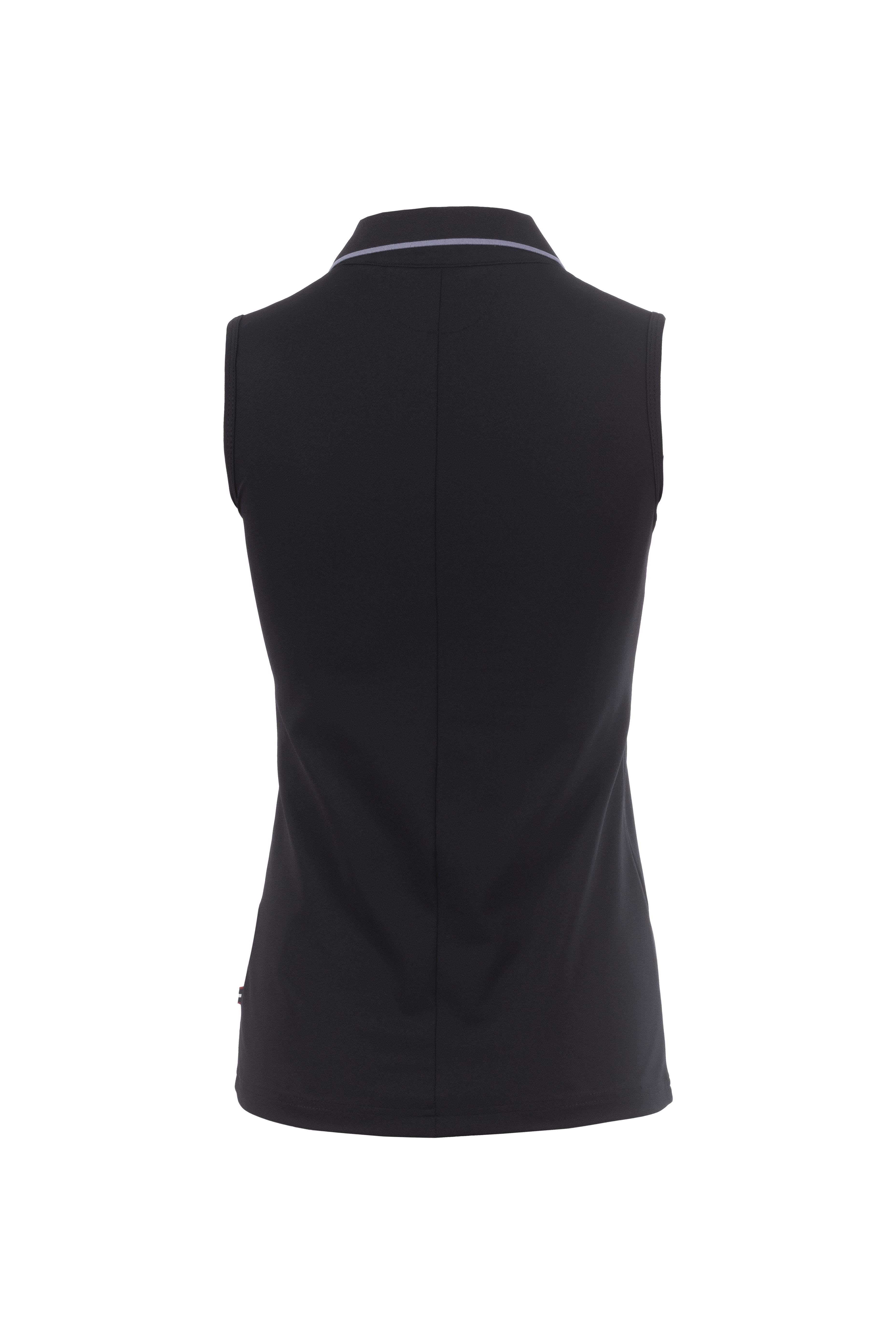 Poloshirt Damen Cavalsleeveless, ärmellos F/S 24