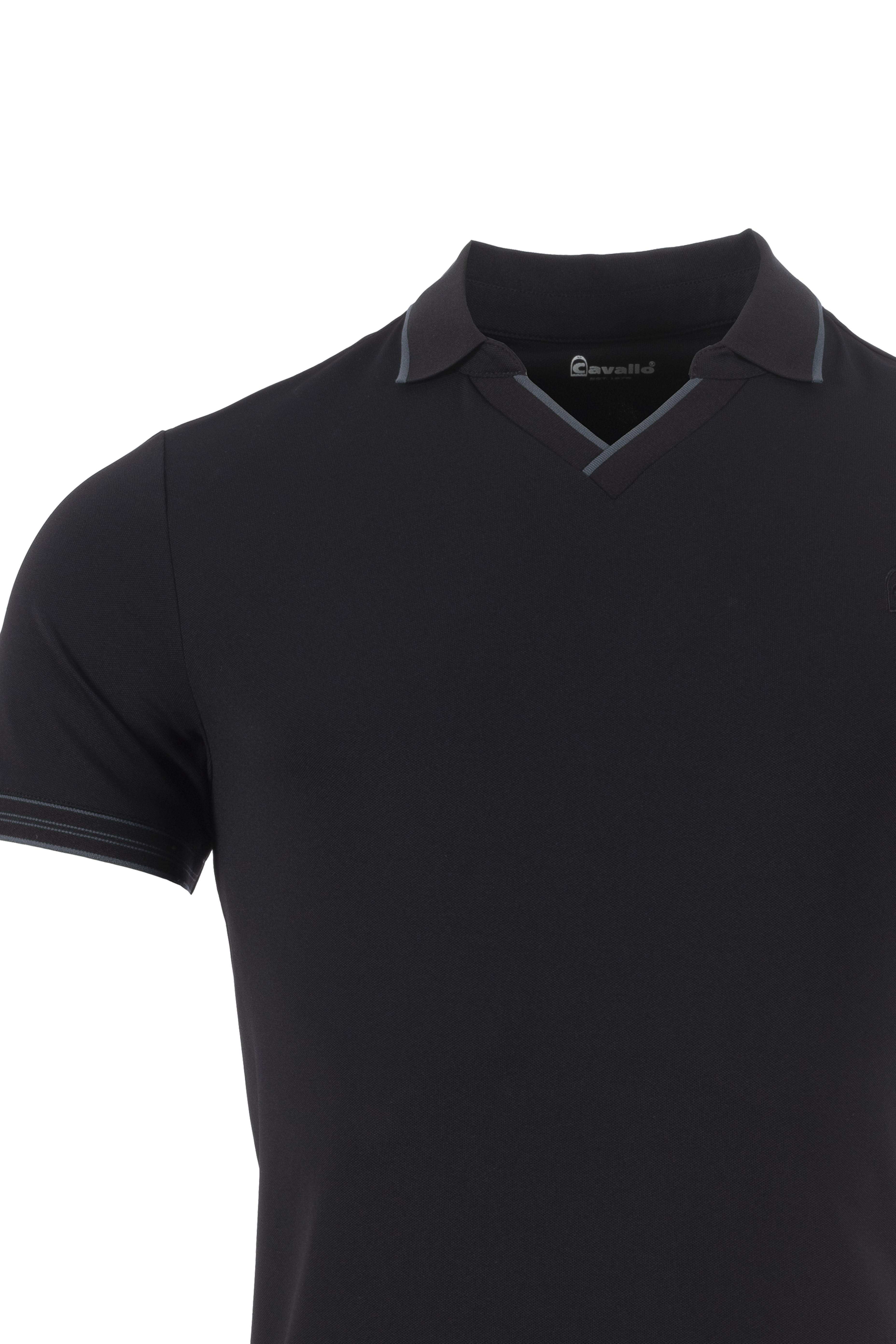 Poloshirt Herren Cavalpiquepolo F/S 24