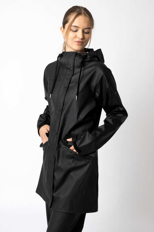 Regenjacke Damen Billie