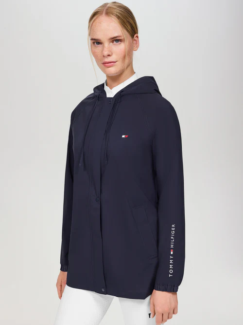 Regenjacke Unisex Bolton F/S 25