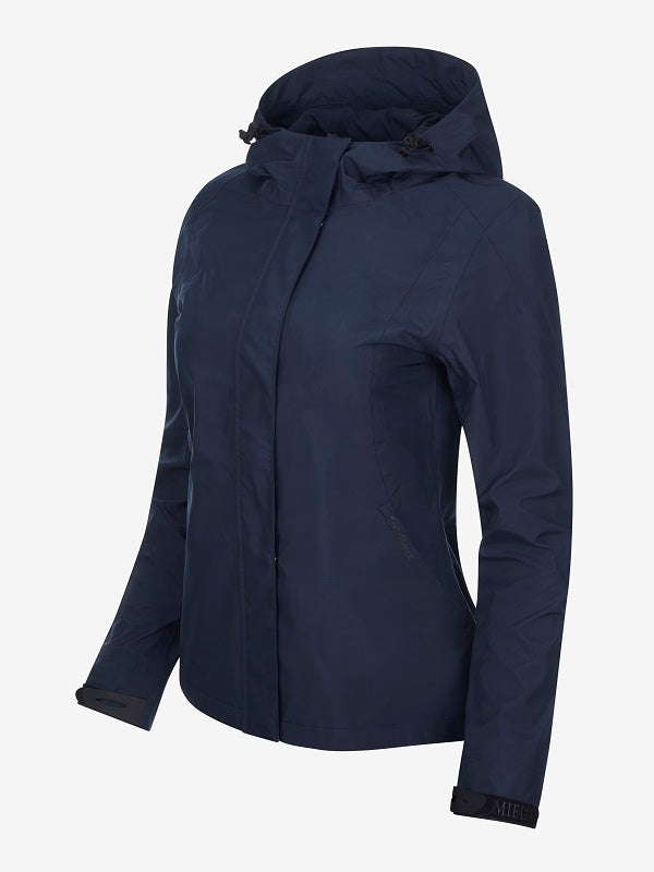 Regenjacke Damen Isla wasserdicht F/S 24