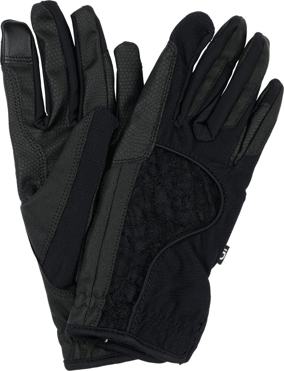 Handschuhe Larissa mit Spitze F/S 24