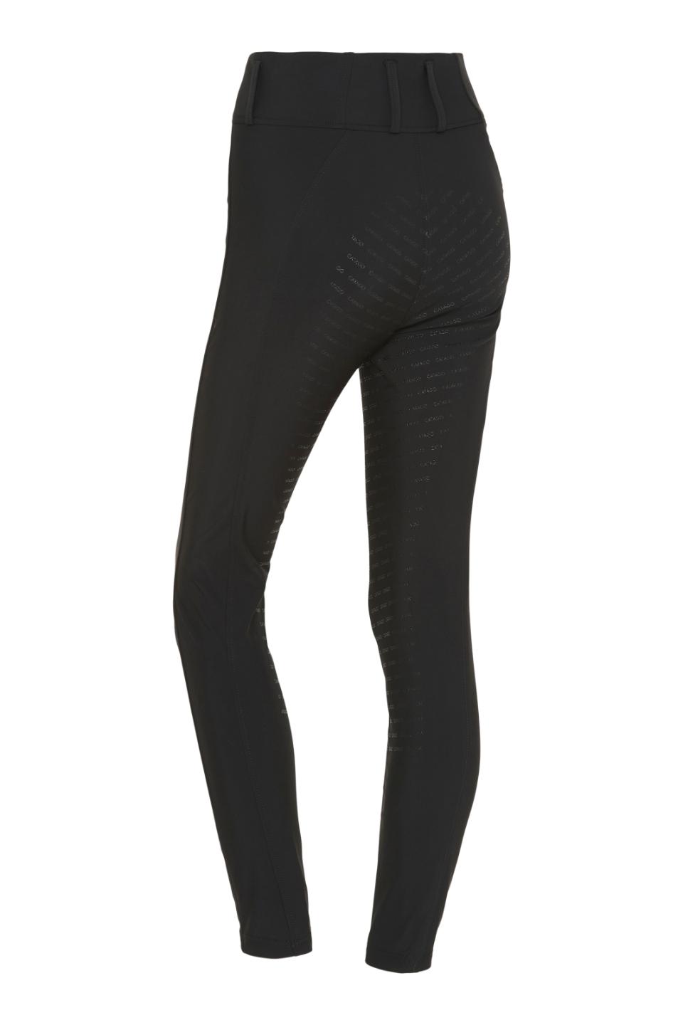 Vollbesatzreitleggings Damen River F/S 25