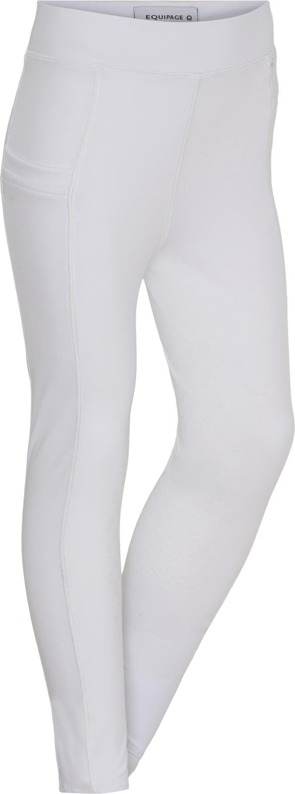 Reitleggings Kinder Molly Full Grip F/S 24