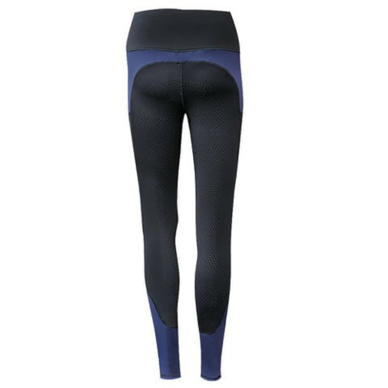 Vollbesatzreitleggings Damen/Kinder Bella