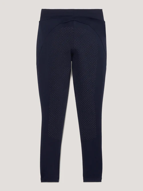 Reitleggings Damen Elmira mit Vollbesatz F/S 24