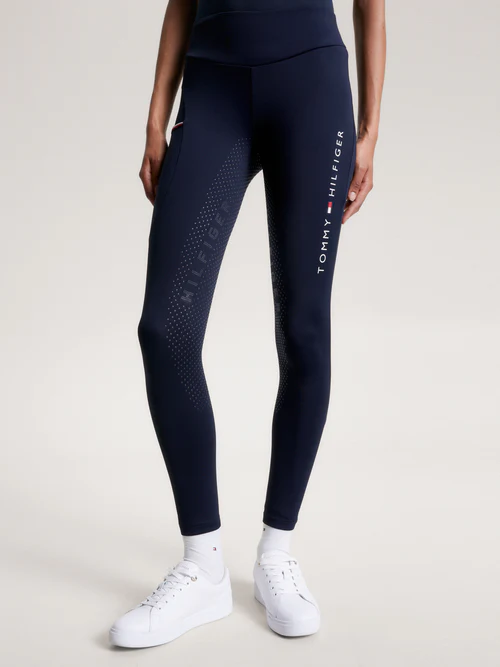 Reitleggings Damen Elmira mit Vollbesatz F/S 24