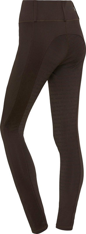 Reitleggings Kendra Full Grip F/S 24