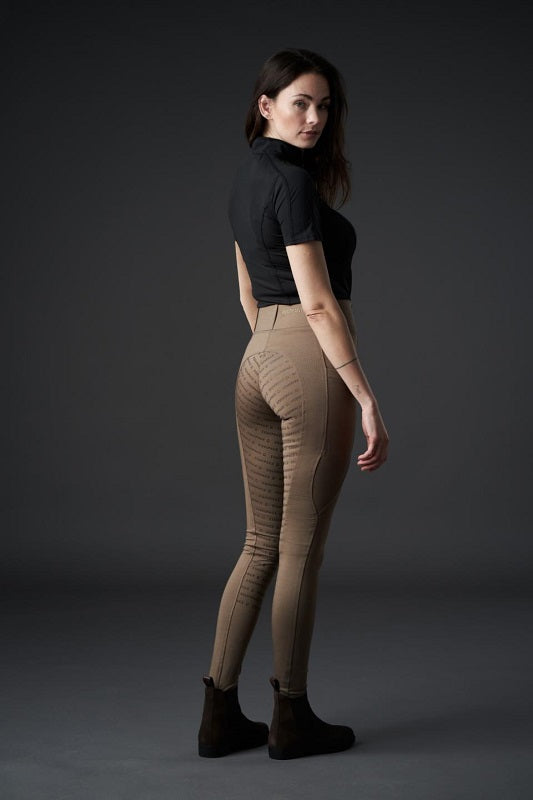 Reitleggings Kendra Full Grip F/S 24