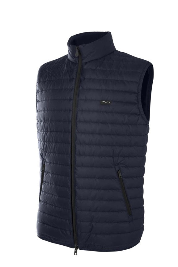 Reitweste Unisex Gent navy