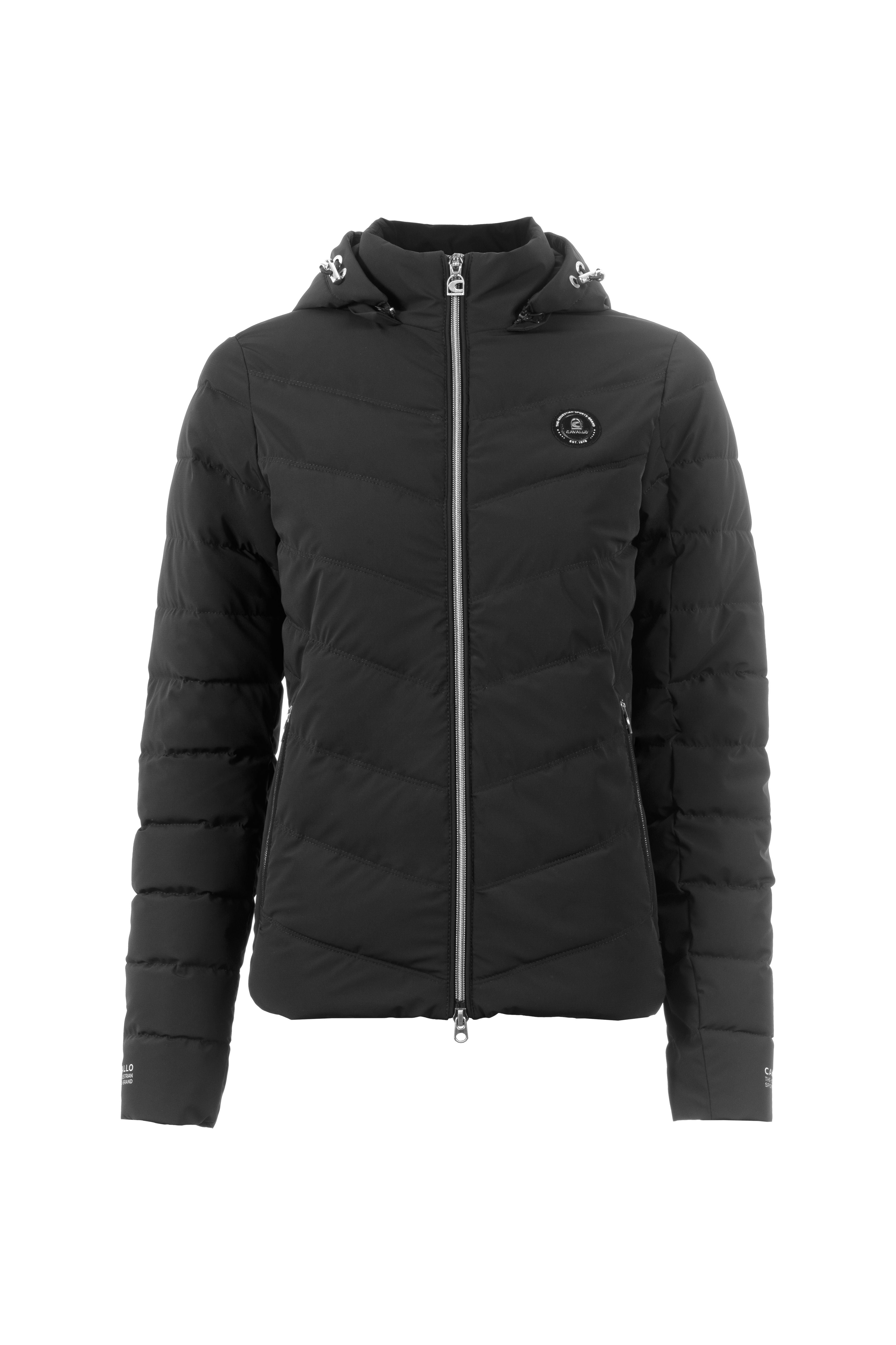 Steppjacke Damen Cavalmena H/W 24