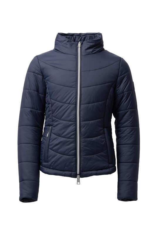 Steppjacke Kinder Astrid H/W 24