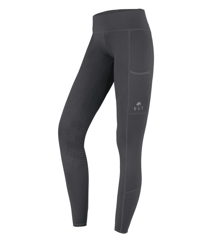 Thermo-Reitleggings Ella Kinder