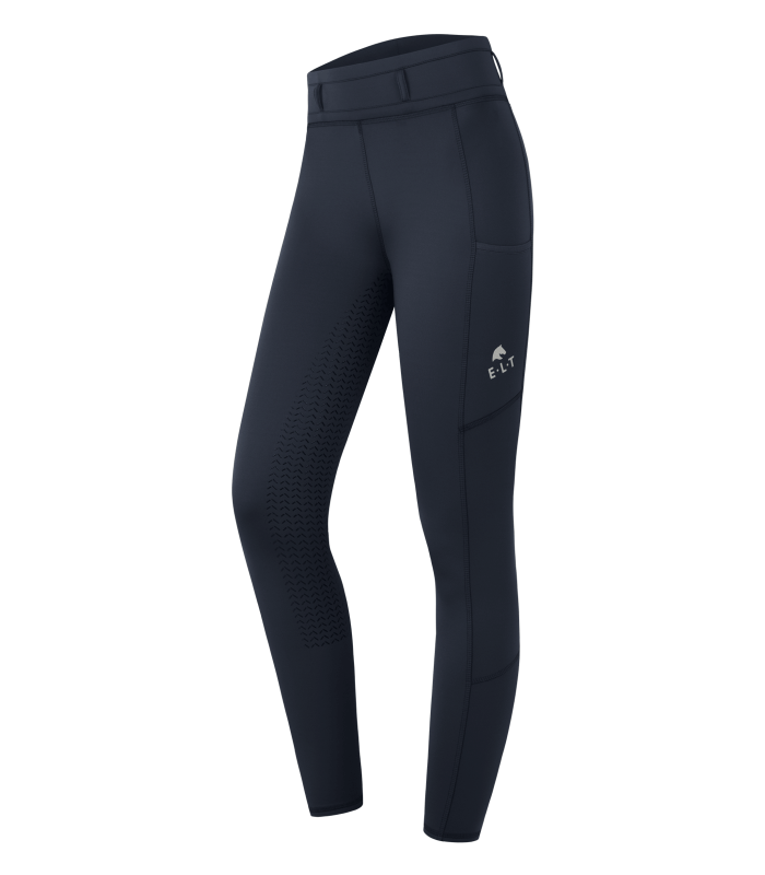 Thermo-Reitleggings Ella Kinder