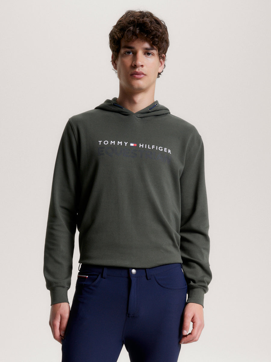 Hoodie Unisex London H/W 23