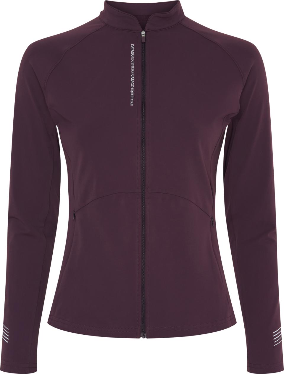 Trainingsjacke Damen Tabita F/S 25