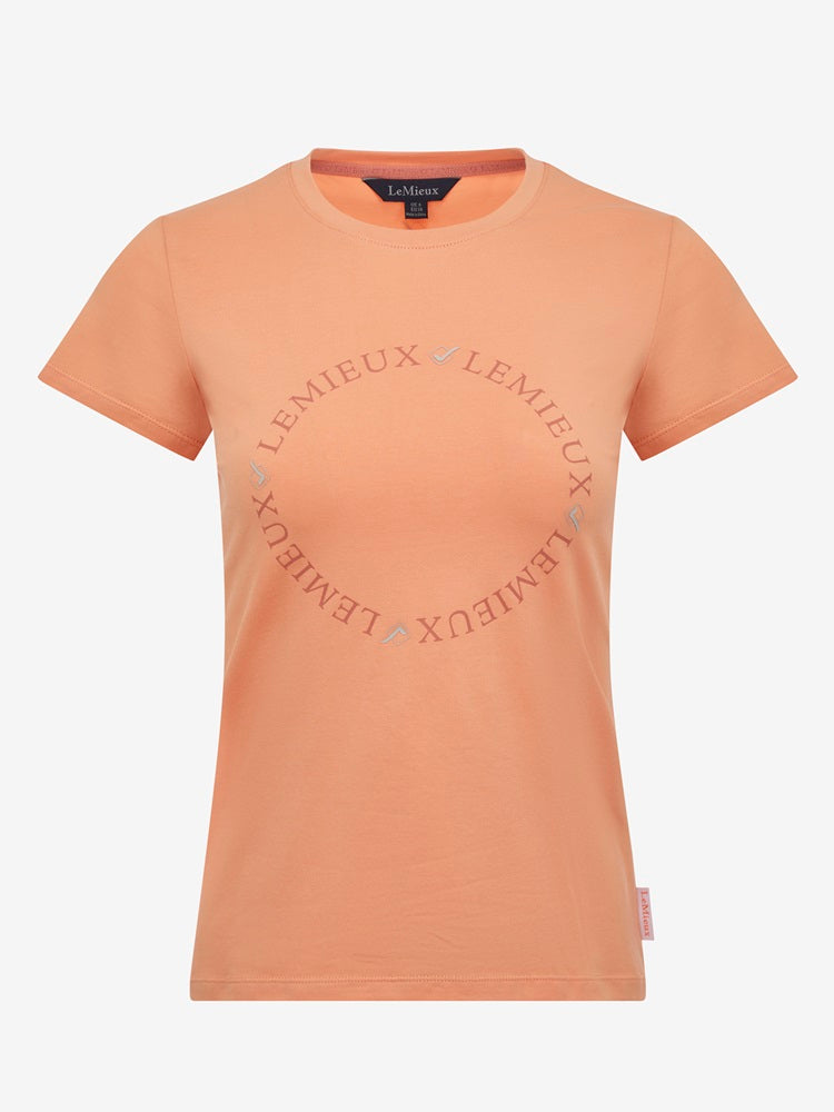 T-Shirt Damen Classique F/S 24