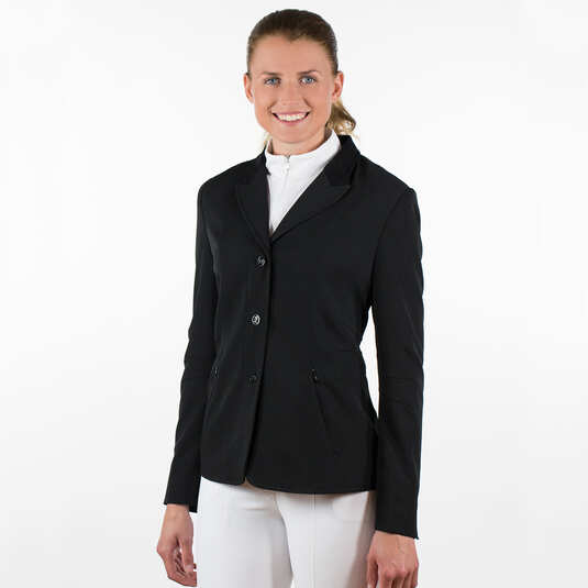 Turnierjacket Damen Yvonne