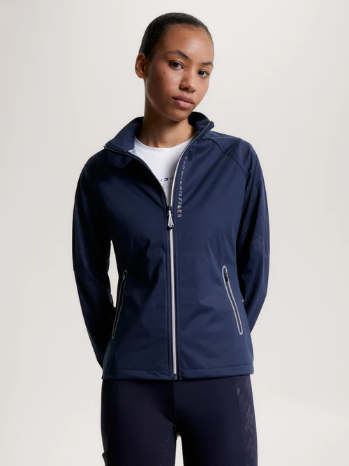 Windbreaker Damen Zurich reflektierend F/S 24