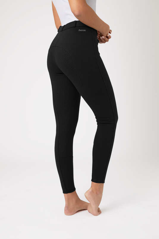 Winterreitleggings Damen Active FG